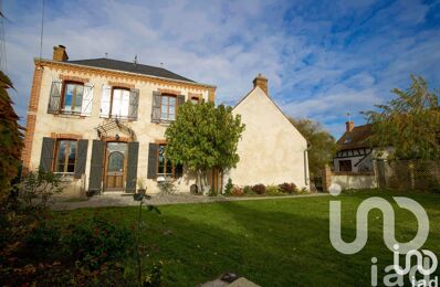 vente maison 340 000 € à proximité de Montbouy (45230)