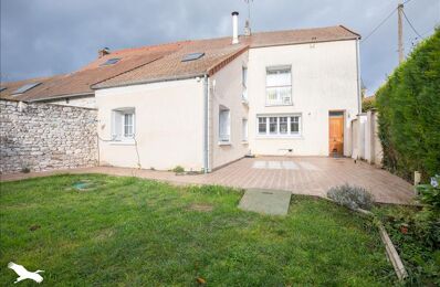 vente maison 335 000 € à proximité de Arnouville-Lès-Mantes (78790)