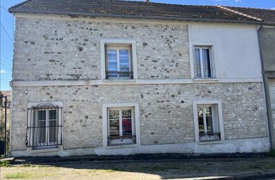 maison 4 pièces 137 m2 à vendre à Breuil-Bois-Robert (78930)