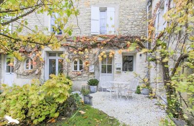 vente maison 595 000 € à proximité de Montalet-le-Bois (78440)