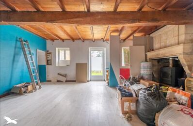 vente maison 206 200 € à proximité de Cambes (33880)