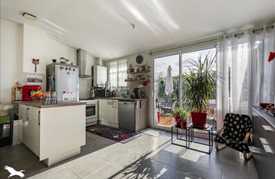 maison 3 pièces 70 m2 à vendre à Libourne (33500)