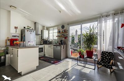 vente maison 179 900 € à proximité de Saint-Germain-du-Puch (33750)