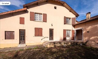 Maison 10 Pièces 296 m² à vendre à Hagetmau (40700)