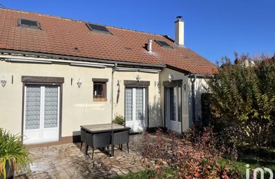 vente maison 215 000 € à proximité de Béville-le-Comte (28700)