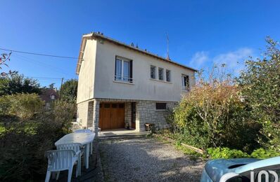 vente maison 295 000 € à proximité de Précy-sur-Marne (77410)