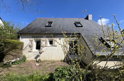 maison 5 pièces 95 m2 à vendre à Pont-l'Abbé (29120)