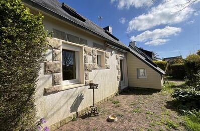 vente maison 238 500 € à proximité de Fouesnant (29170)