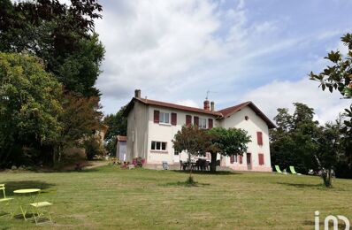 vente maison 560 000 € à proximité de Benquet (40280)