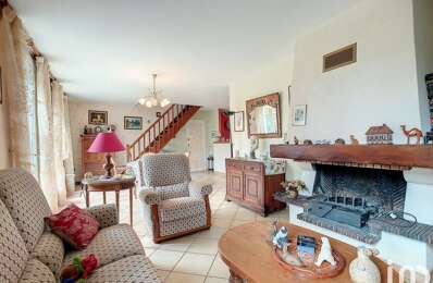 vente maison 220 000 € à proximité de Misy-sur-Yonne (77130)