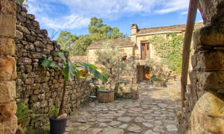 Maison 13 Pièces 270 m² à vendre à Aujac (30450)