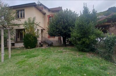vente maison 98 550 € à proximité de Lacapelle-Del-Fraisse (15120)