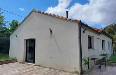 vente maison 252 350 € à proximité de Montégut-Lauragais (31540)