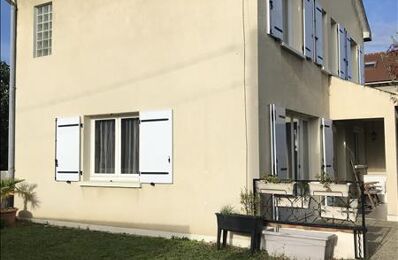 vente maison 427 000 € à proximité de Osny (95520)