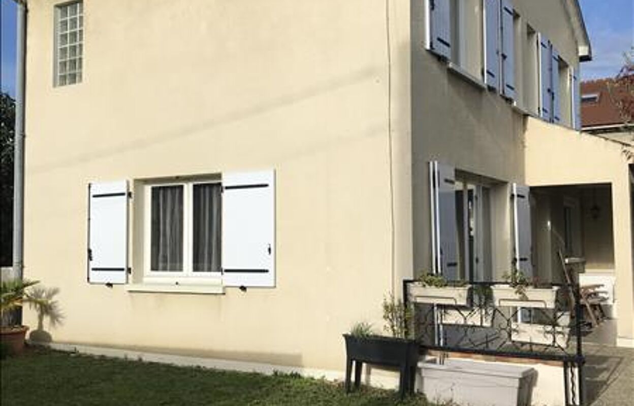 maison 5 pièces 128 m2 à vendre à Conflans-Sainte-Honorine (78700)