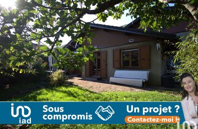 vente maison 235 000 € à proximité de Aiton (73220)