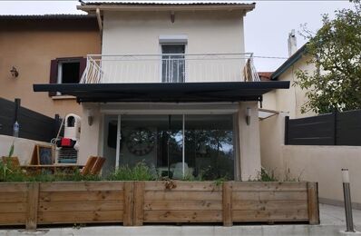 vente maison 123 600 € à proximité de Vieillevie (15120)
