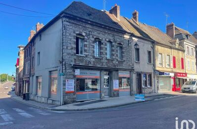 vente immeuble 254 000 € à proximité de Laroche-Saint-Cydroine (89400)