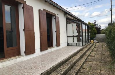 vente maison 171 200 € à proximité de La Jemaye-Ponteyraud (24410)