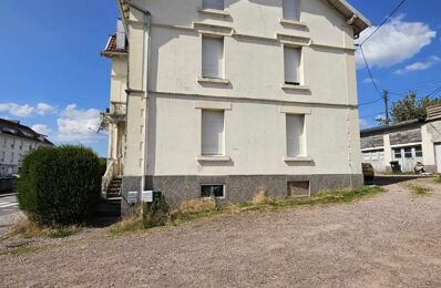 vente maison 298 000 € à proximité de Giromagny (90200)