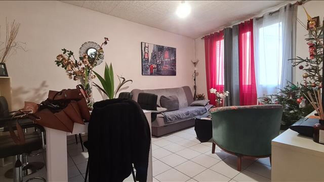 immeuble  pièces  m2 à vendre à Castelnaudary (11400)