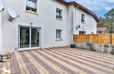 vente maison 299 980 € à proximité de Lüe (40210)