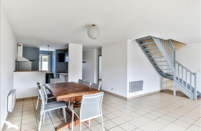 vente maison 289 380 € à proximité de Pontenx-les-Forges (40200)