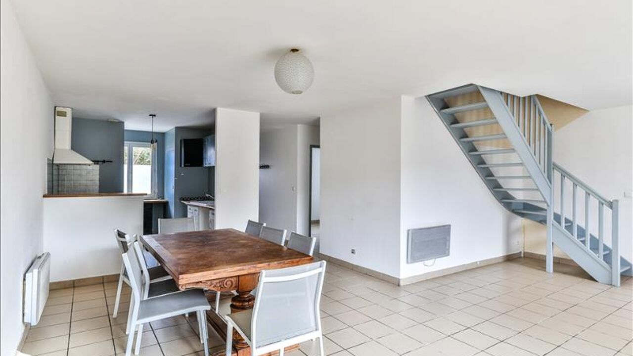 maison 6 pièces 124 m2 à vendre à Biscarrosse (40600)