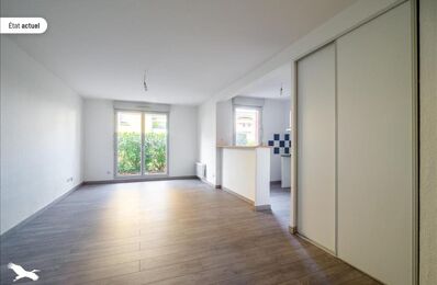 appartement 3 pièces 68 m2 à vendre à Launaguet (31140)