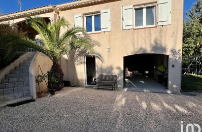vente maison 619 000 € à proximité de Châteauneuf-le-Rouge (13790)