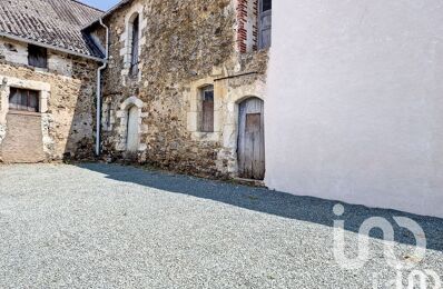 vente maison 107 000 € à proximité de Saint-Georges-sur-Loire (49170)