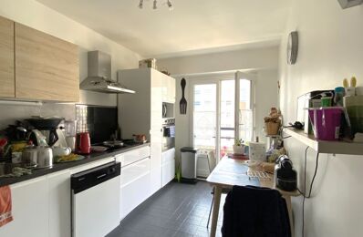 vente appartement 263 000 € à proximité de Neuville-sur-Saône (69250)