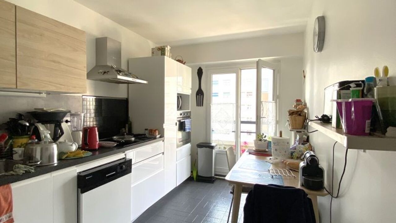 appartement 3 pièces 75 m2 à vendre à Caluire-Et-Cuire (69300)