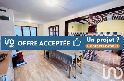 vente maison 212 000 € à proximité de Péronne-en-Mélantois (59273)