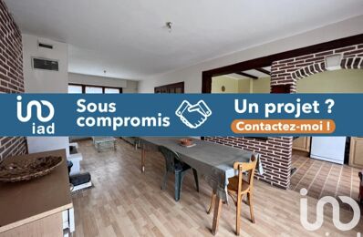vente maison 212 000 € à proximité de Templeuve-en-Pévèle (59242)