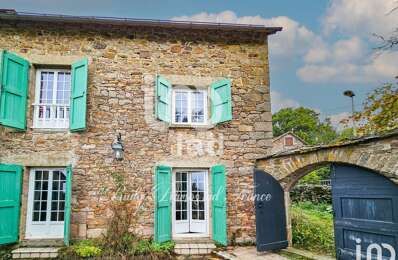 vente maison 395 000 € à proximité de Le Massegros (48500)