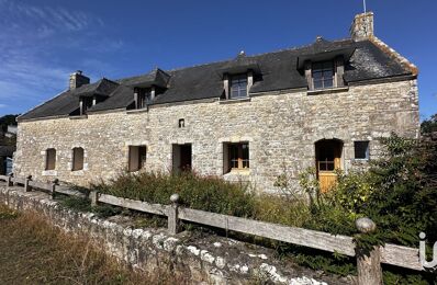 vente maison 699 000 € à proximité de Île-Aux-Moines (56780)