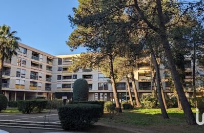 vente appartement 157 895 € à proximité de Roquebrune-sur-Argens (83520)