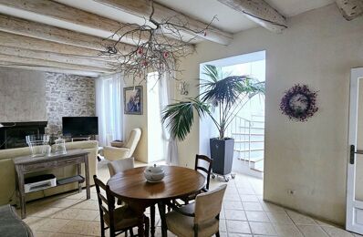 vente maison 399 000 € à proximité de Istres (13800)