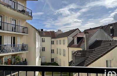 vente appartement 197 000 € à proximité de Magny-les-Hameaux (78114)