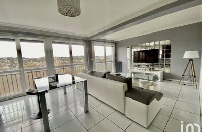 appartement 3 pièces 83 m2 à vendre à Villars (42390)