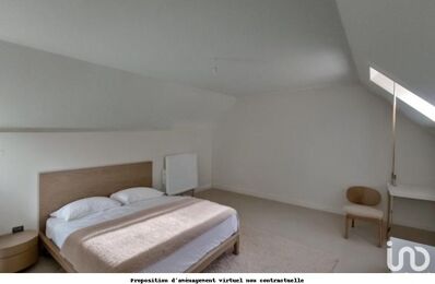 vente maison 175 000 € à proximité de Ambrault (36120)