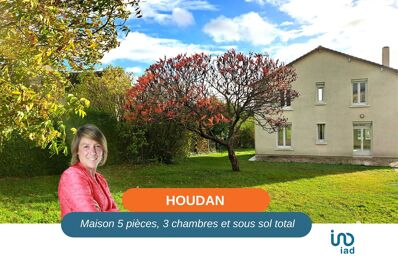 vente maison 305 000 € à proximité de Le Mesnil-Simon (28260)