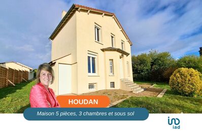 vente maison 295 000 € à proximité de Havelu (28410)