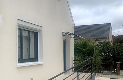vente maison 239 000 € à proximité de Verneuil-l'Étang (77390)