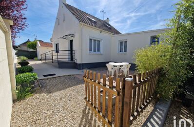 vente maison 239 000 € à proximité de Saint-Ouen-en-Brie (77720)