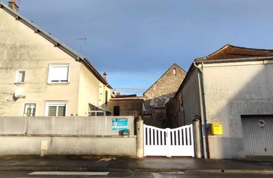 vente maison 209 000 € à proximité de Choisy-en-Brie (77320)