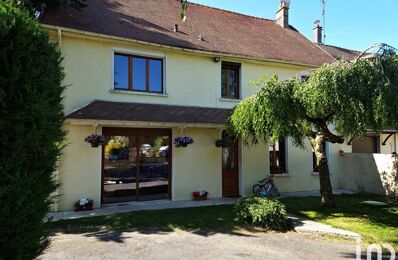vente maison 208 000 € à proximité de Lescherolles (77320)
