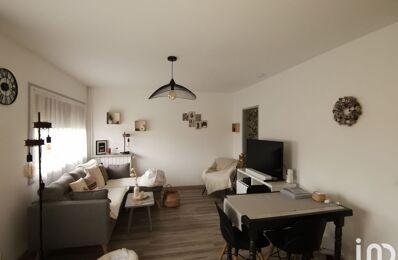 vente appartement 185 000 € à proximité de Noisiel (77186)