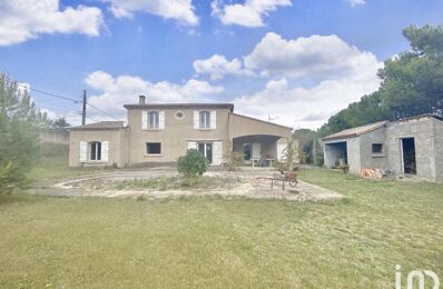 vente maison 395 000 € à proximité de Fournes-Cabardès (11600)